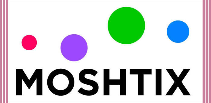 Moshtix | Live Music and Entertainment