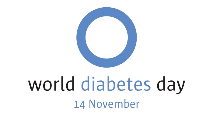 World Diabetes Day 2024