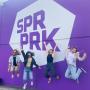 SuperPark - Indoor Play Centre  @ Highpoint