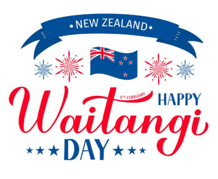 Waitangi Day 2025