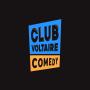 Sunday Night Stand Up Comedy Show @ Club Voltaire