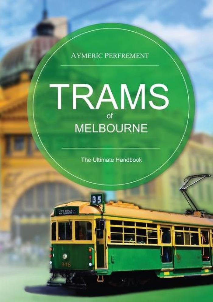 Trams of Melbourne