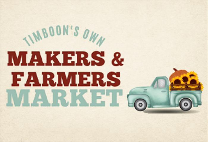 Timboon Makers and Farmers Market