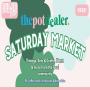 The Pot Dealer - Saturday Market