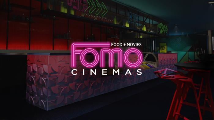 FoMo Cinemas @ Brunswick