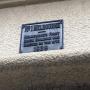 Hide and Seek: where in Melbourne would you find this plaque?