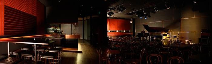 The Ellington Jazz Club