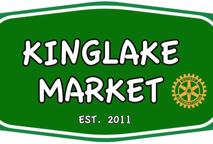 Kinglake Produce & Artisan Market