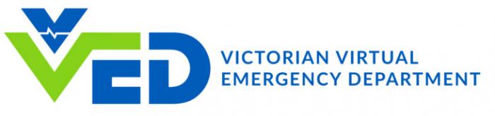 Victorian Virtual Emergency Department