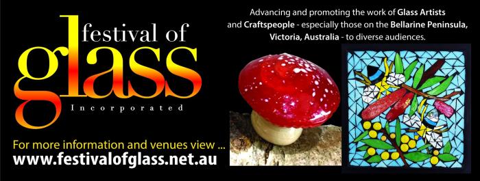 Festival of Glass 2025 | Glass Expo