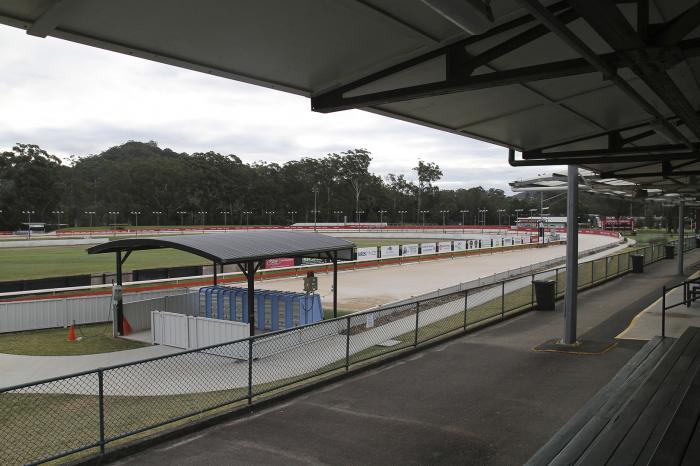 Gosford Showground