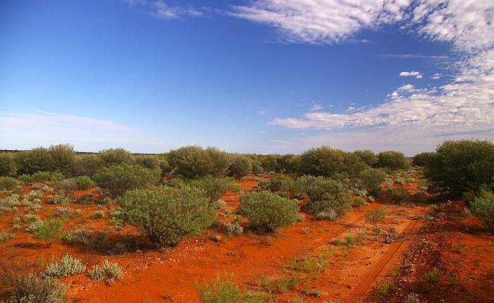 Maralinga