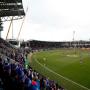 Mars Stadium - Ballarat