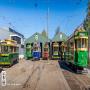 Ballarat Vintage Tramway & Museum