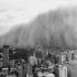 Melbourne Dust Storm 1983-2025