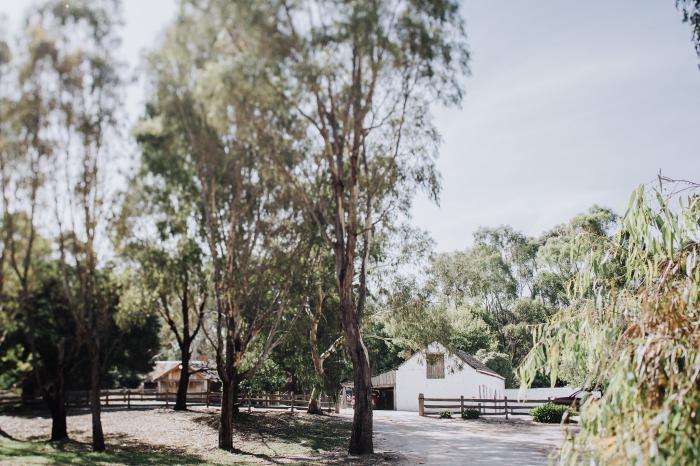 Emu Bottom Homestead