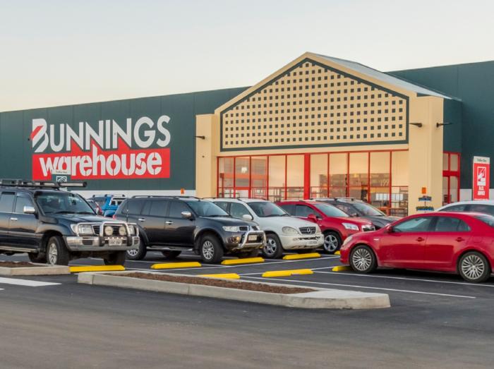 Bunnings Warehouse Australia