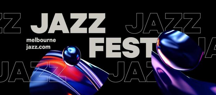 Melbourne International Jazz Festival 2024