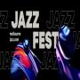 Melbourne International Jazz Festival 2025