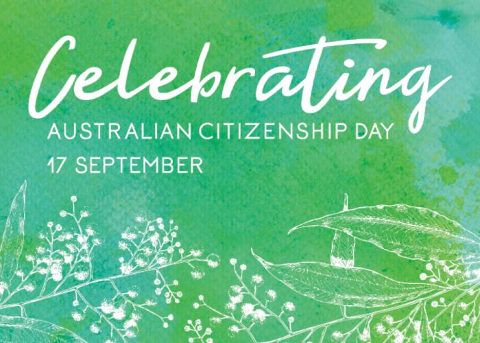 Australian Citizenship Day 2024