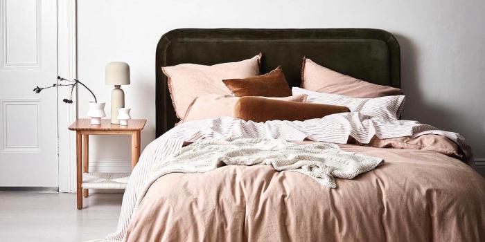 AURA Home: Desinger Bed Linen & Homewares