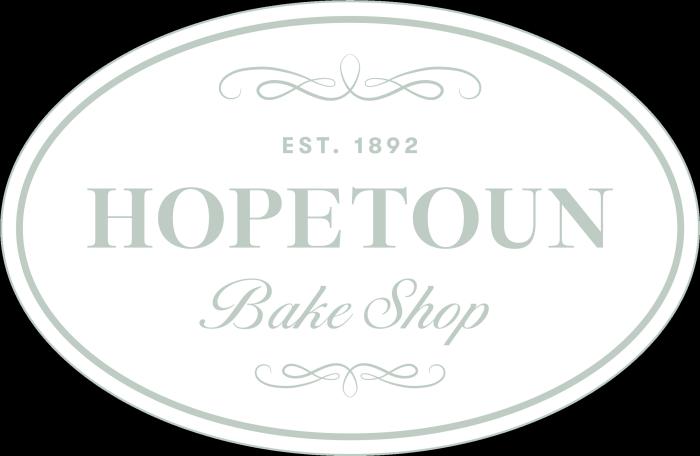 Hopetoun BakeShop