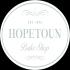 Hopetoun BakeShop