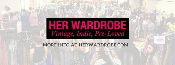 Her Wardrobe Markets - Mt Gravatt