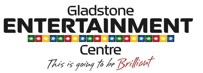 Gladstone Entertainment Convention Centre