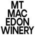 Mount Macedon Winery