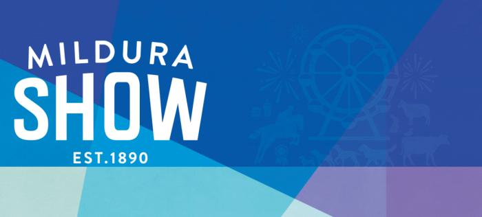 Mildura Show 2024