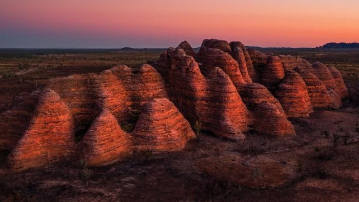 Top End & Kimberley Tour