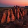 View Top End & Kimberley Tour