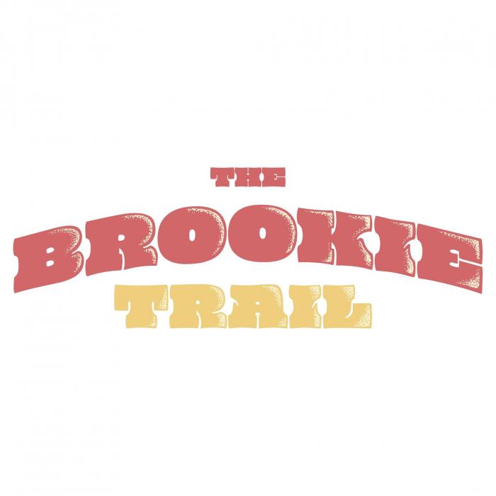 The Brookie Trail - Brookvale Guide