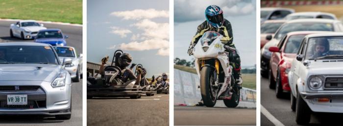 Luddenham Raceway - Sydney's Ultimate Adrenaline Destination