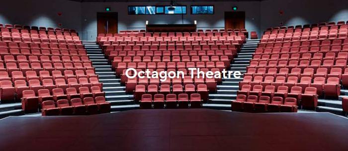 Octagon Theatre