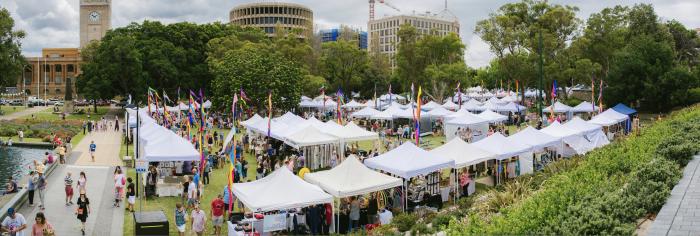 The Olive Tree Markets