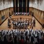 View Queensland Symphony Orchestra Studio