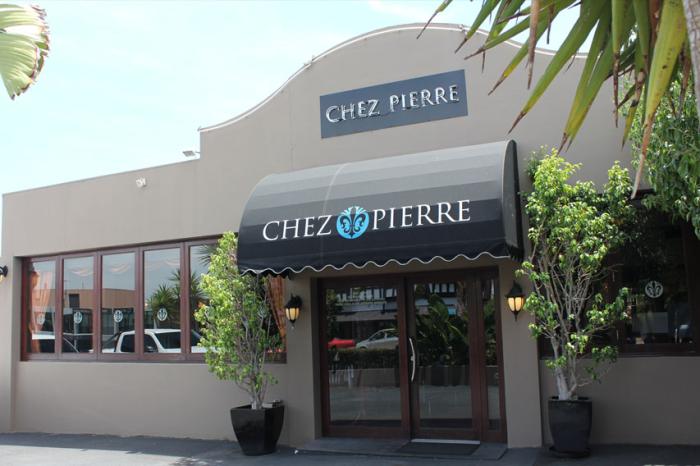 Chez Pierre 