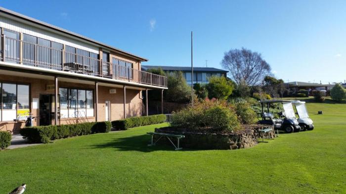 Shearwater Resort - Port Sorell