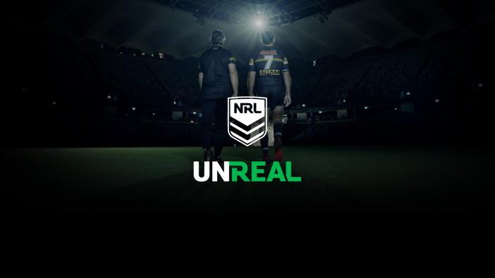 This weeks NRL games: Round #2 | 13-16 March 2025