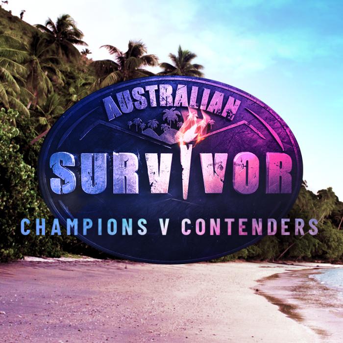 Australian Survivor 2018: Champions V Contenders