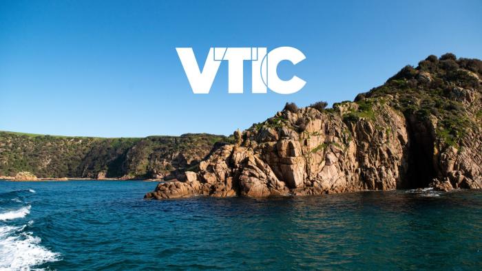 Victoria Tourism Industry Council