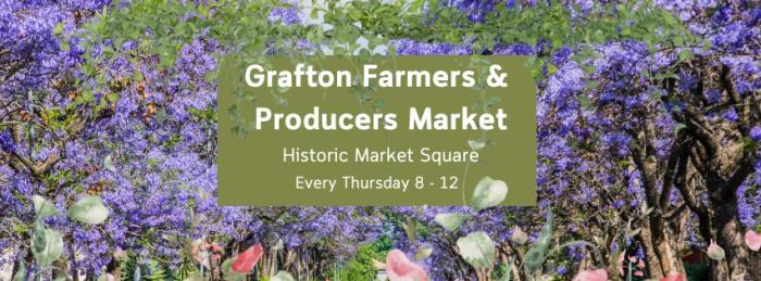 Grafton Farmers & Producers Market