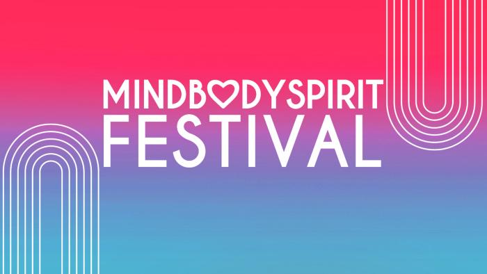 Mind Body Spirit Festival 2025