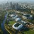 Melbourne Sports Precinct Walking Tour