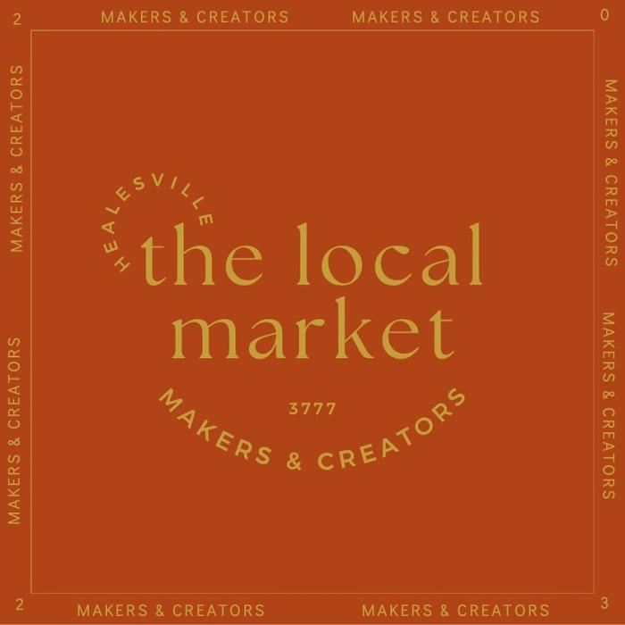 The Local Market | Healesville