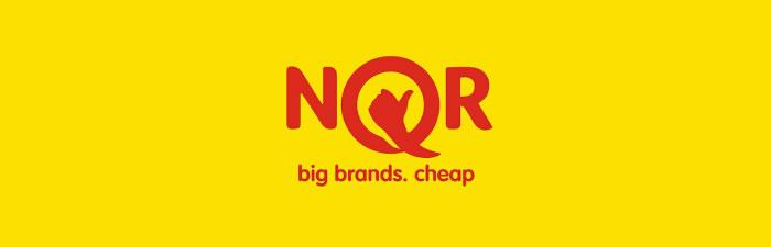 NQR Discount Variety Warehouse