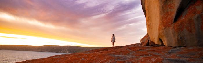 Kangaroo Island