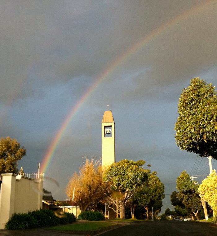 North Balwyn Uniting Church